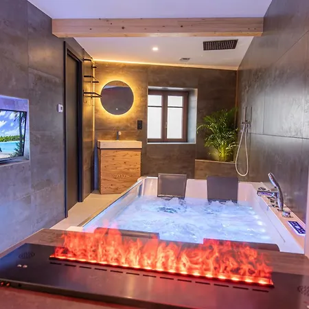 Koeur Du Chateau Saint-Hippolyte (Haut-Rhin)