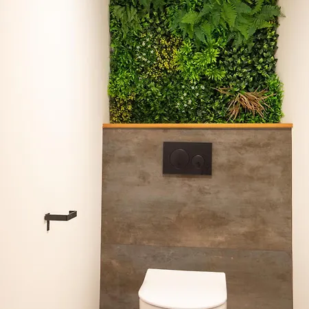 Apartament Koeur Du Chateau Saint-Hippolyte (Haut-Rhin)