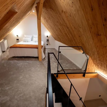 Apartment Koeur Du Chateau